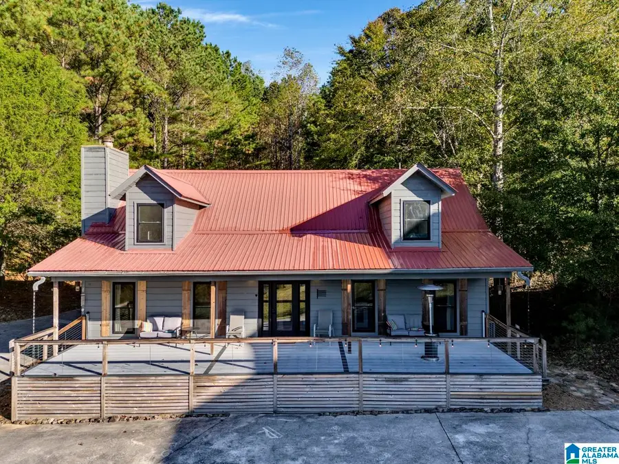 396 COUNTY ROAD 378, Crane Hill, AL 35053 - Image #2