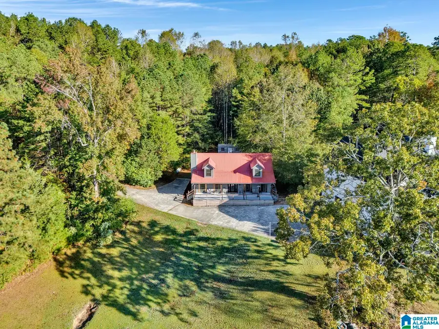 396 COUNTY ROAD 378, Crane Hill, AL 35053 - Image #3