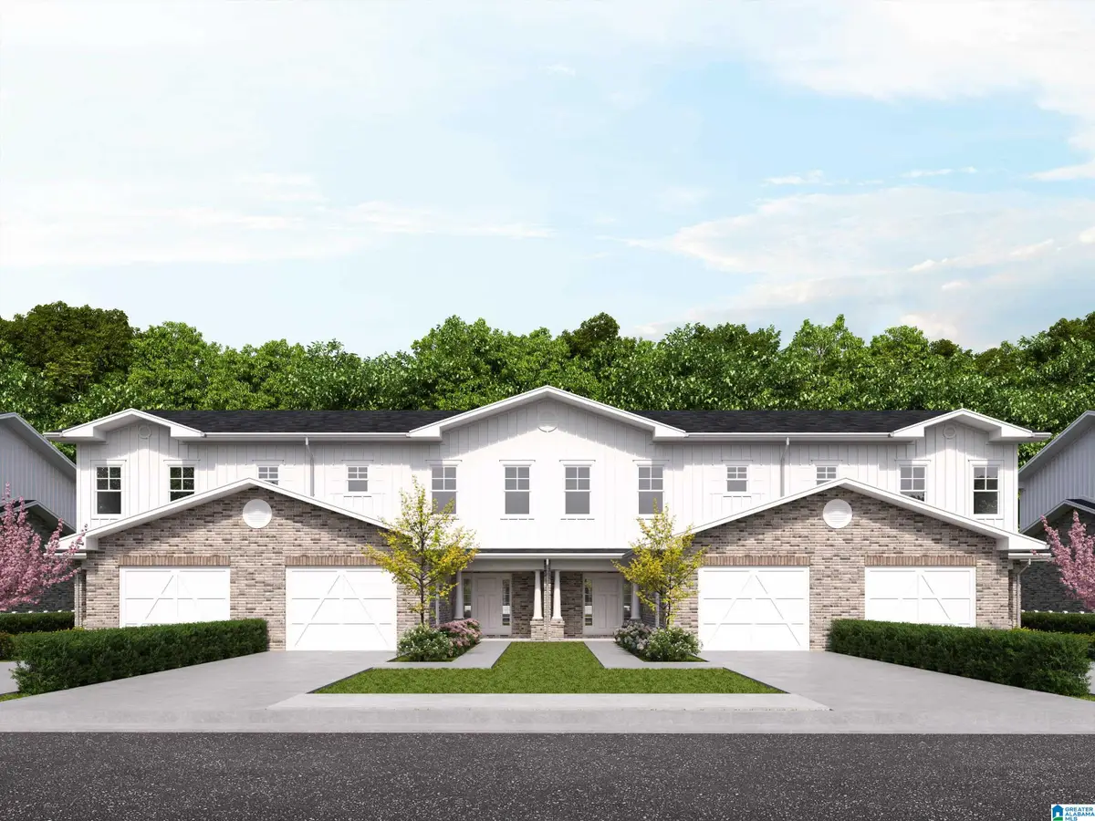 308 GARDEN STREET, Cullman, AL 35055 - #1