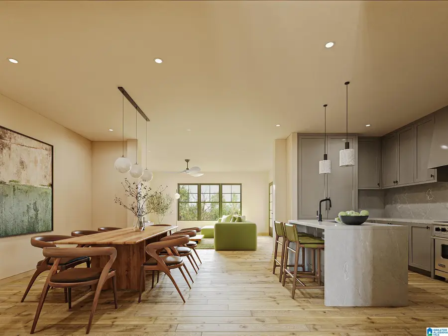 308 GARDEN STREET, Cullman, AL 35055 - #2