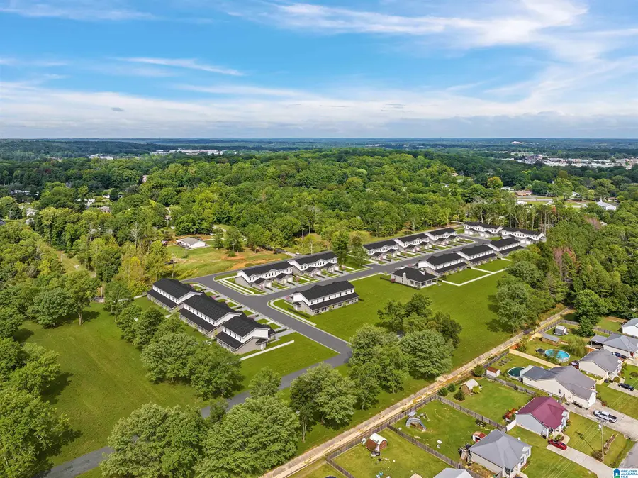 308 GARDEN STREET, Cullman, AL 35055 - #3