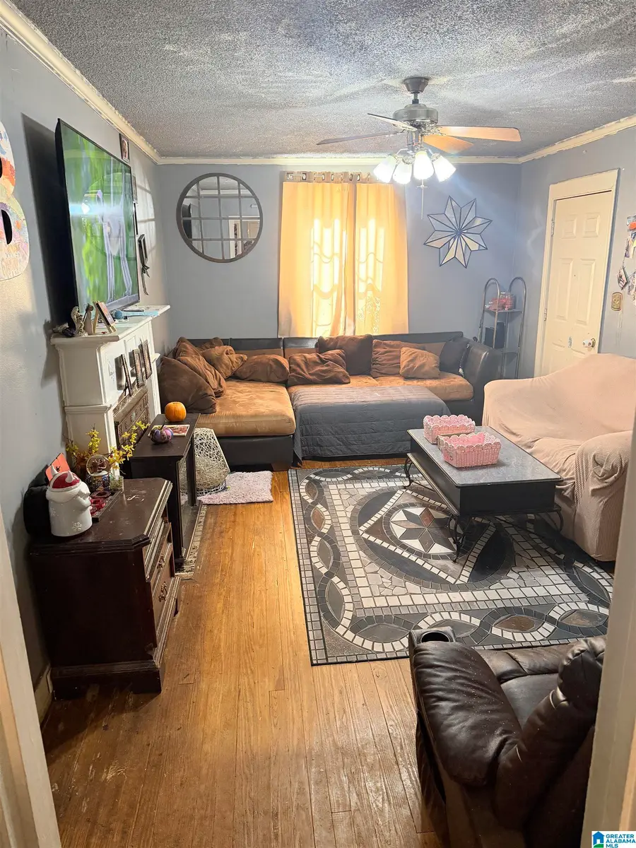 7971 S VALLEY ROAD, Pinson, AL 35126 - Image #2