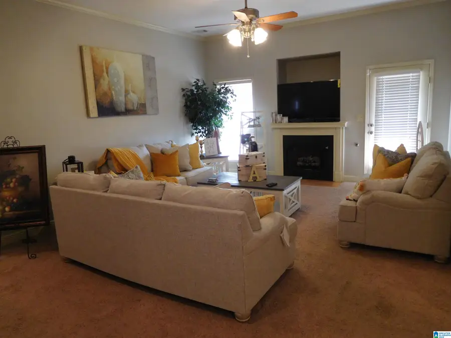 16383 CHEROKEE BEND PARKWAY, Moundville, AL 35474 - Image #3