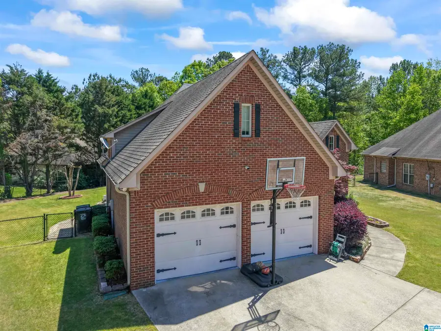 1113 WEYBRIDGE CIRCLE, Pelham, AL 35124 - Image #2