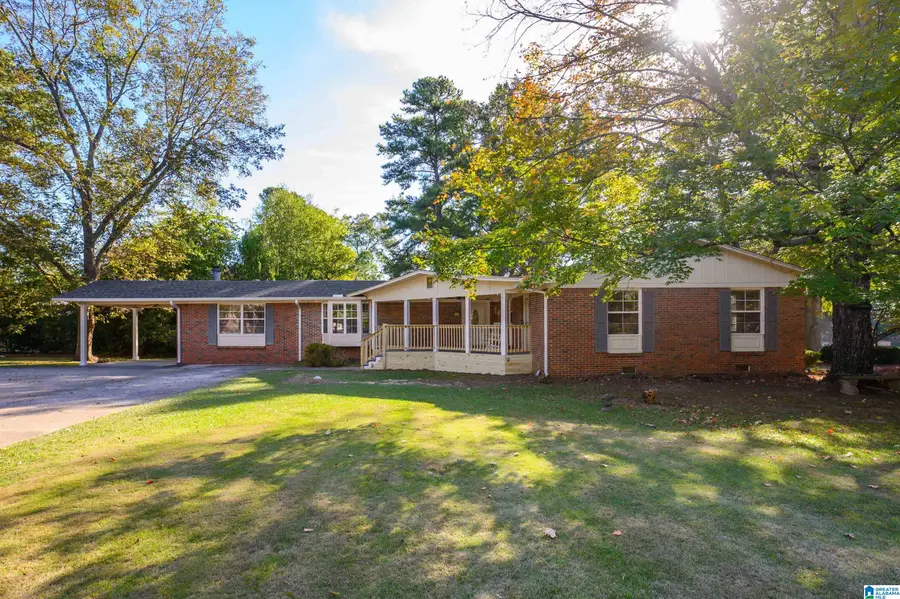 2424 CORONADO DRIVE, Hoover, AL 35226 - Image #2