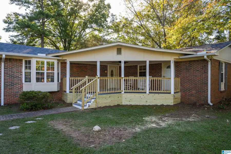 2424 CORONADO DRIVE, Hoover, AL 35226 - Image #3