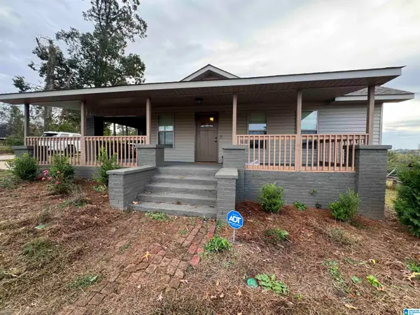 806 LYKES BOULEVARD, Fultondale, AL 35068