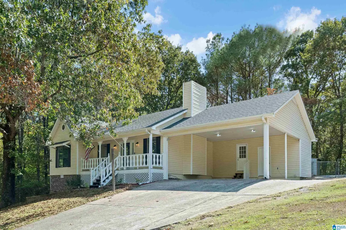 3273 FIELDALE DRIVE, Hueytown, AL 35023 - Image #1