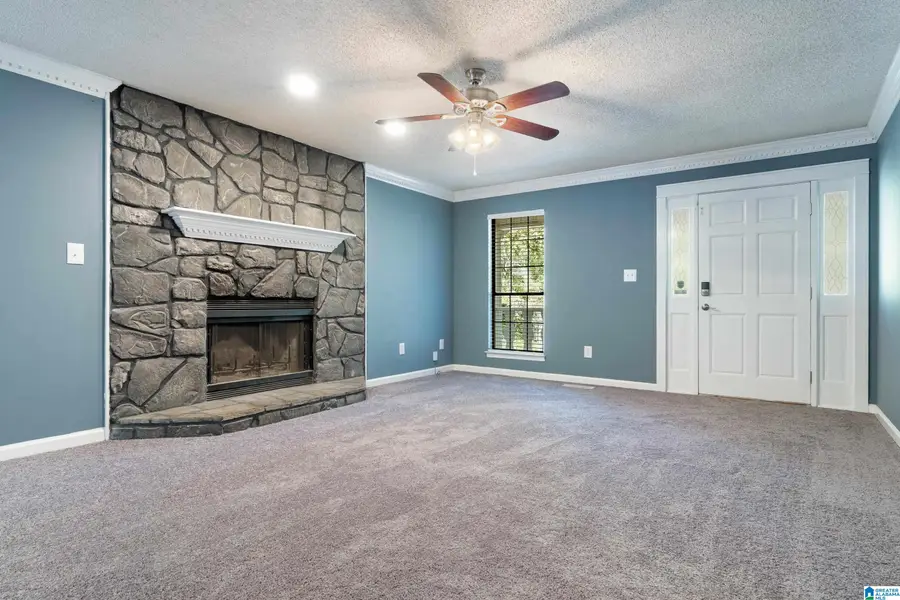 3273 FIELDALE DRIVE, Hueytown, AL 35023 - Image #2