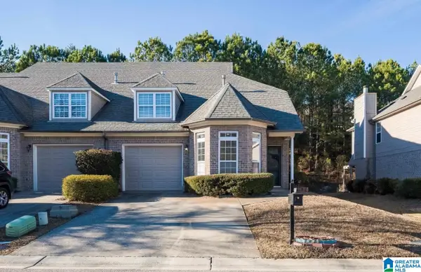 560 REACH DRIVE, Birmingham, AL 35242