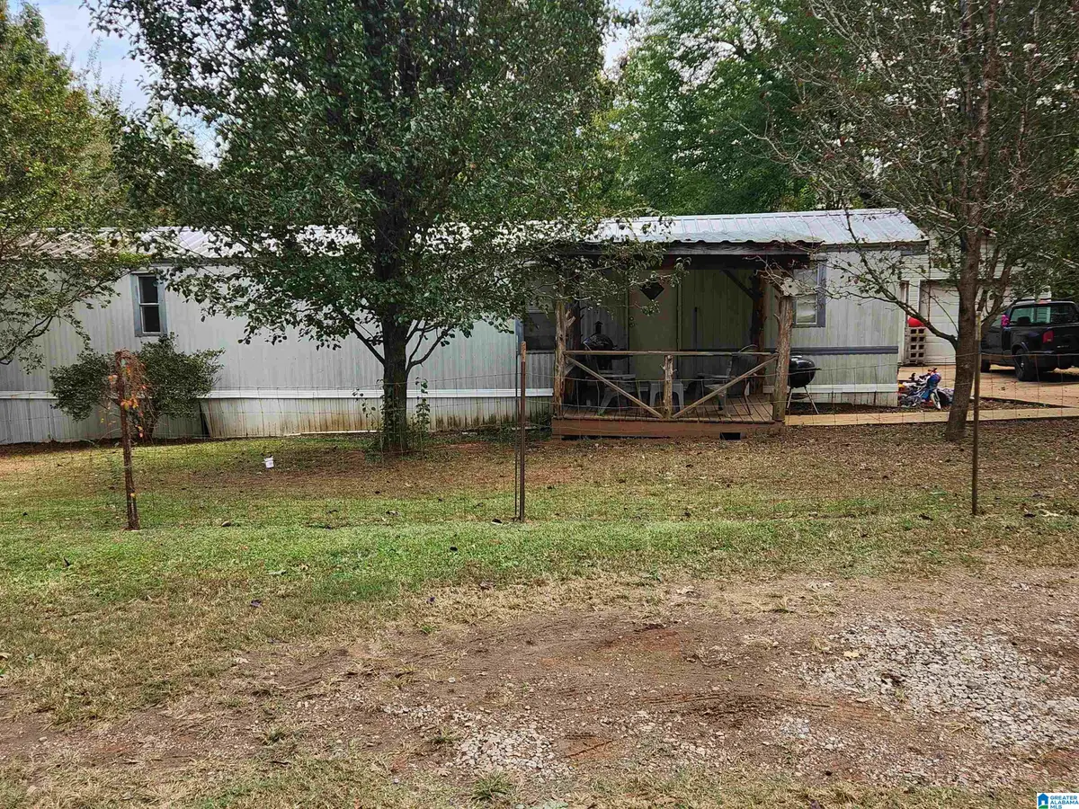 13161 GLENDA DRIVE, Vance, AL 35490 - #1