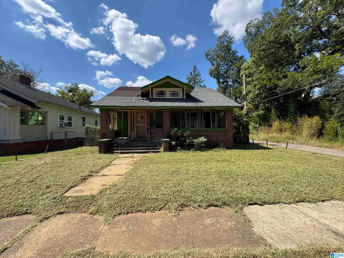 816 7TH STREET, Birmingham, AL 35211 - Image #1