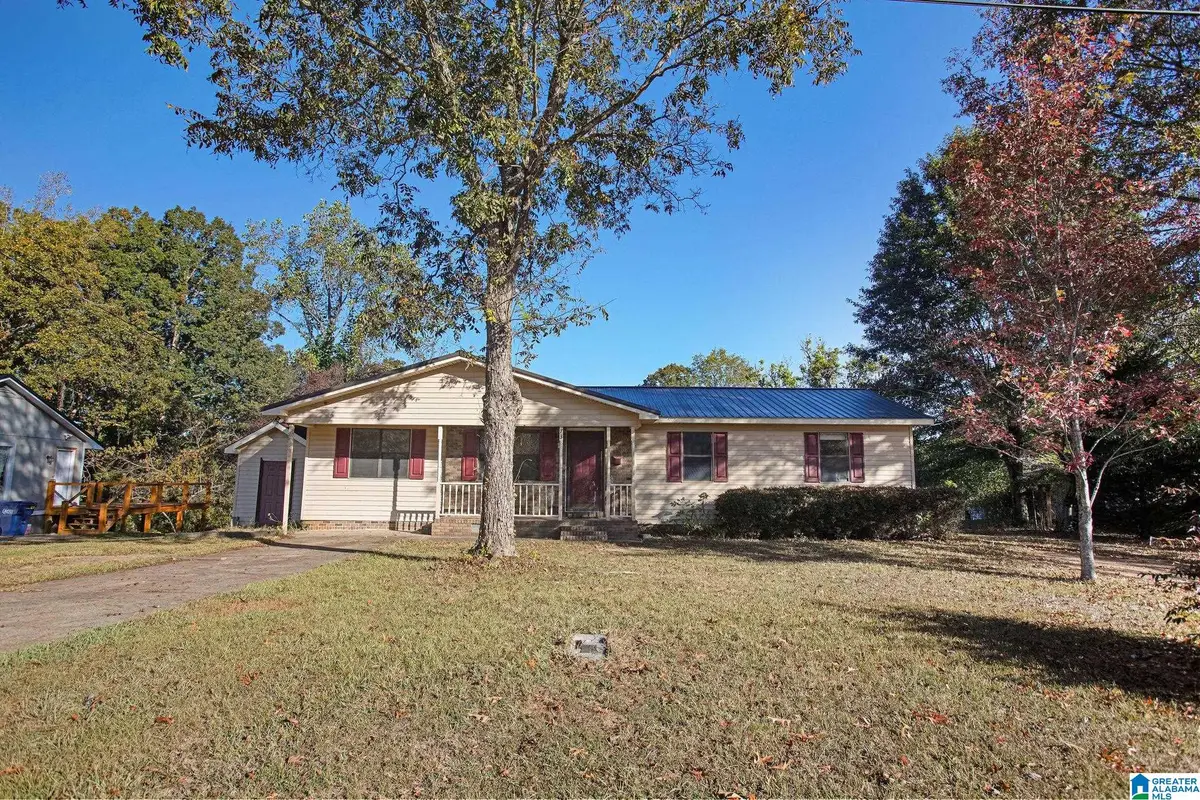 73 EMBER LANE, Ohatchee, AL 36271 - Image #1