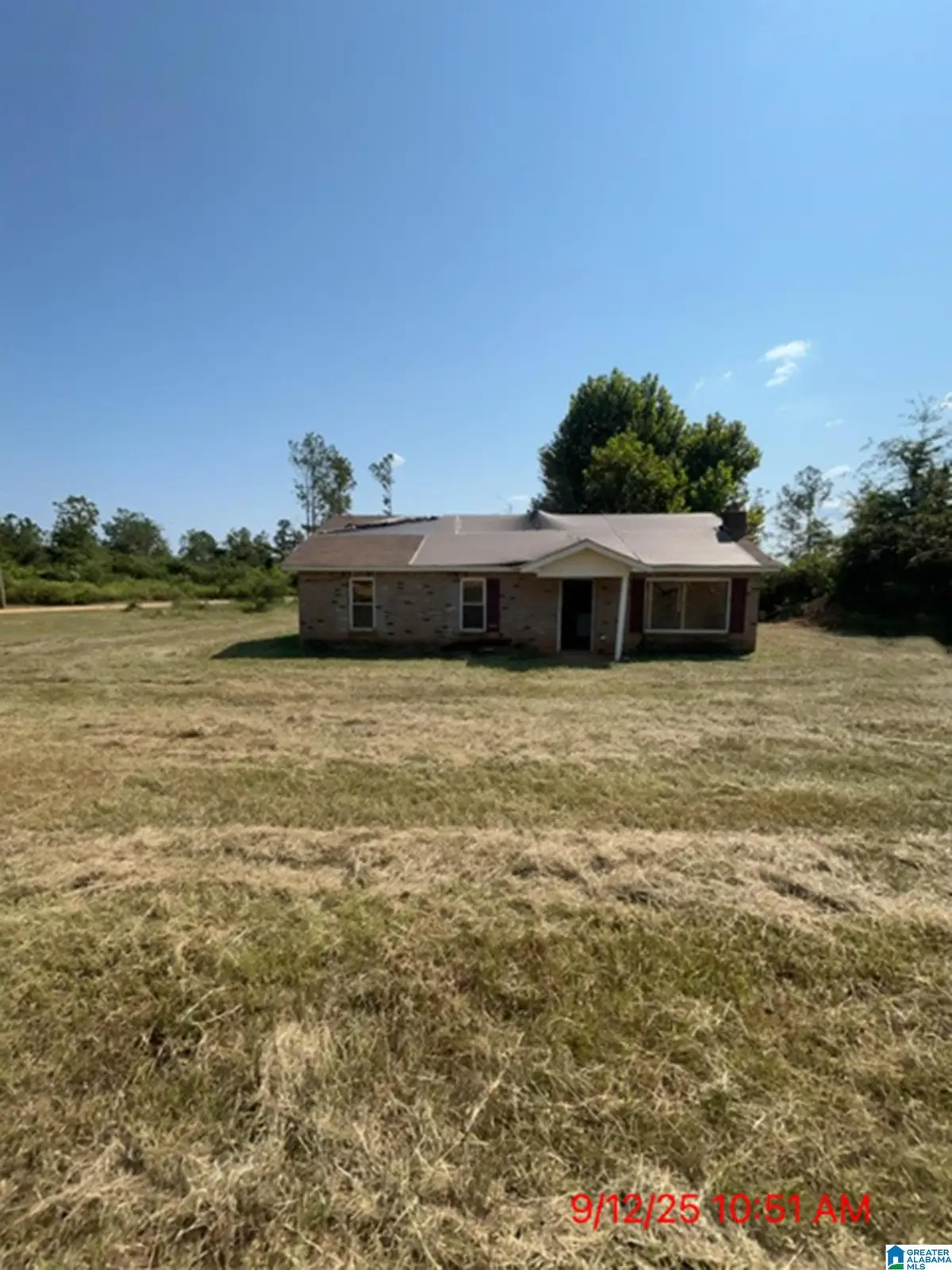 1336 COUNTY ROAD 43, Prattville, AL 36067 - Image #1