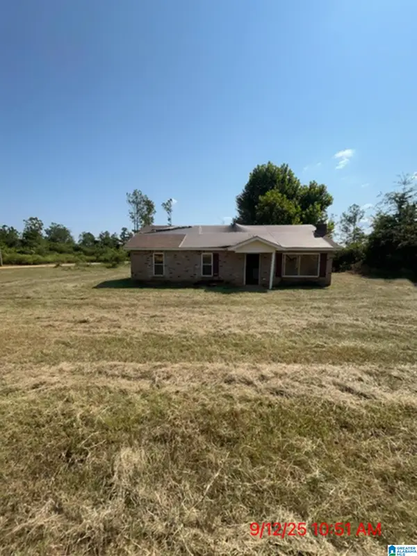 1336 COUNTY ROAD 43, Prattville, AL 36067