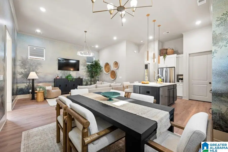 4594 LYNTON DRIVE, Hoover, AL 35244 - Image #2