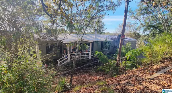 455 RAVINE ROAD, Birmingham, AL 35210