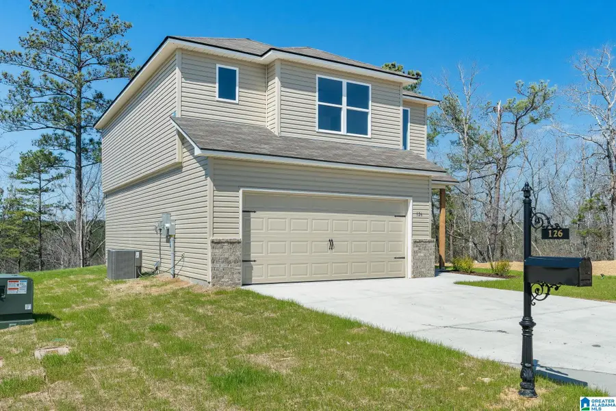 1045 BROOKHAVEN LANE, Odenville, AL 35120 - Image #2