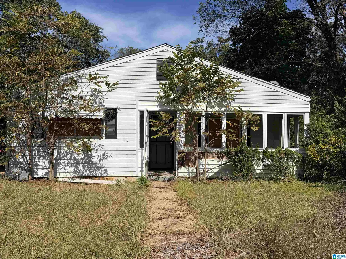 516 HENSON ROAD, Birmingham, AL 35228 - Image #1