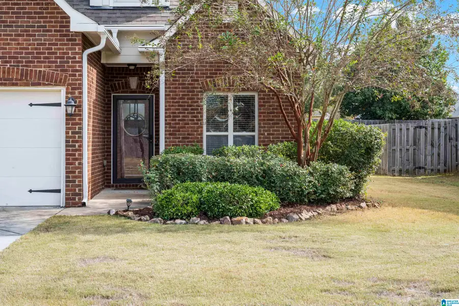 204 ADDISON DRIVE, Calera, AL 35040 - Image #2