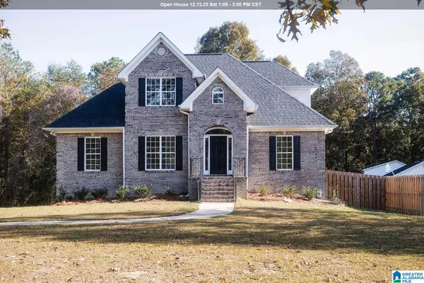 3701 HUNTER RIDGE ROAD, Moody, AL 35004