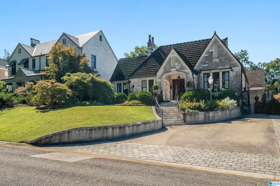 732 LINWOOD ROAD, Birmingham, AL 35222 - Image #2