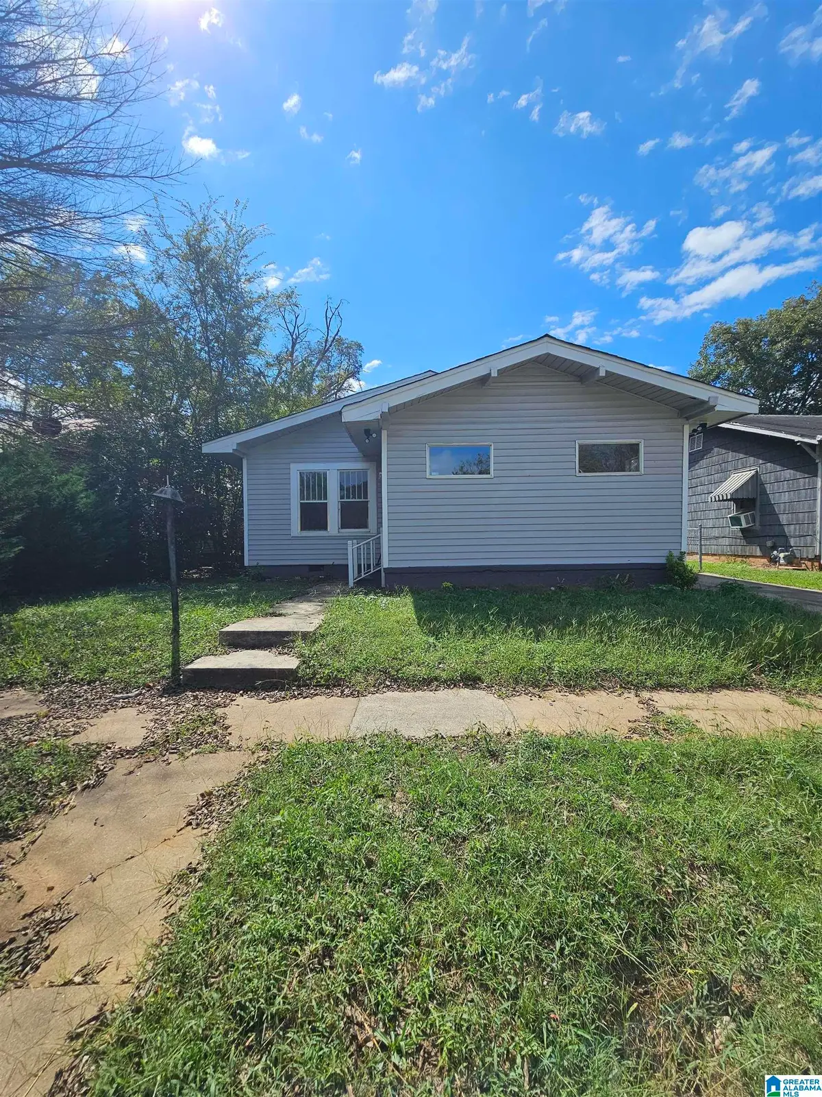 1629 50TH STREET, Birmingham, AL 35208 - Image #1