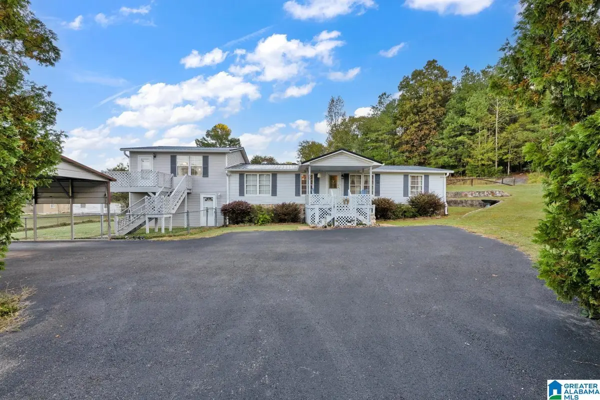 55 CEDAR DRIVE, Oneonta, AL 35121 - Image #1