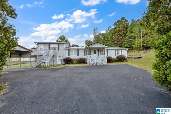 55 CEDAR DRIVE, Oneonta, AL 35121