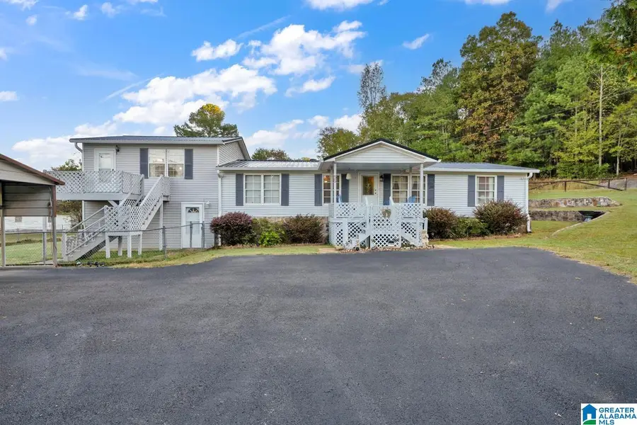 55 CEDAR DRIVE, Oneonta, AL 35121 - Image #2