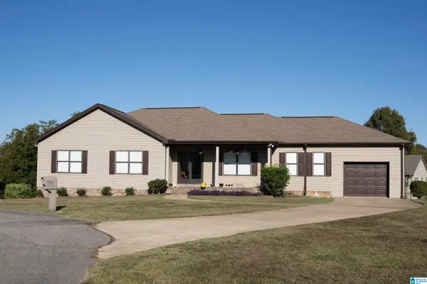 924 6TH WAY, Pleasant grove, AL 35127