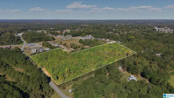 0 FIELD STREET, Roanoke, AL 36274