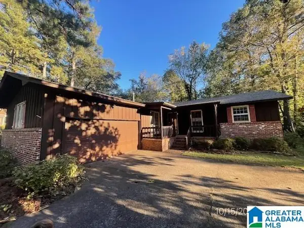 306 OLE MILL ROAD, Trussville, AL 35173