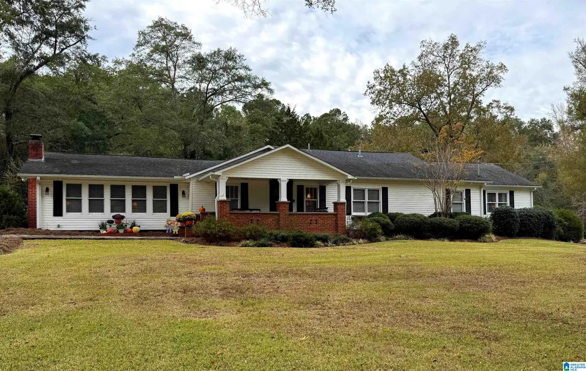 310 E OLD HIGHWAY 25, Columbiana, AL 35051 - Image #1