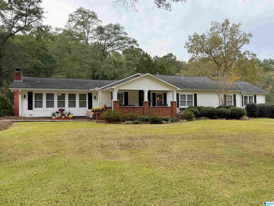 310 E OLD HIGHWAY 25, Columbiana, AL 35051 - Image #3