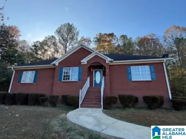 196 MAGNOLIA CIRCLE, Warrior, AL 35180