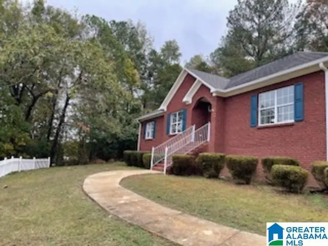 196 MAGNOLIA CIRCLE, Warrior, AL 35180 - Image #2