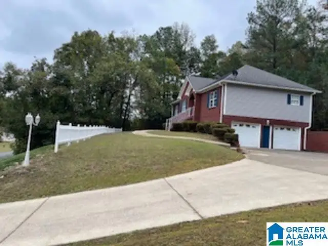 196 MAGNOLIA CIRCLE, Warrior, AL 35180 - Image #3