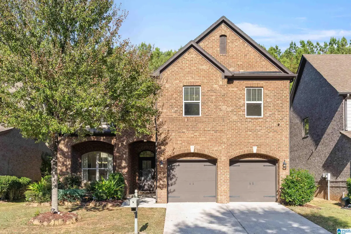 5429 PARK SIDE CIRCLE, Hoover, AL 35244 - Image #1