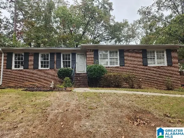 1508 AL SEIER ROAD, Hoover, AL 35226