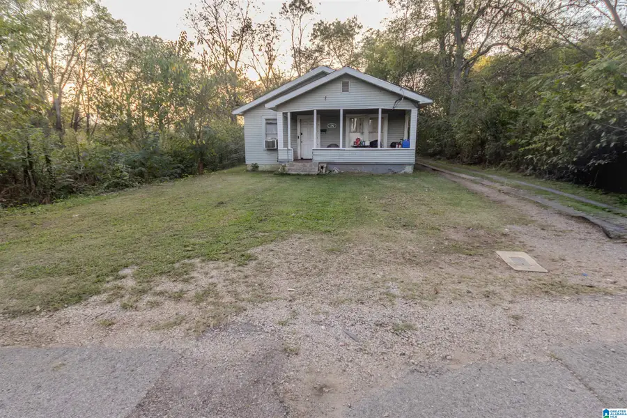 1242 HURON STREET, Birmingham, AL 35224 - Image #3