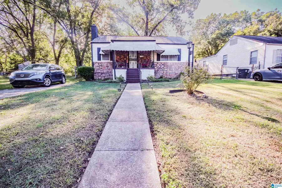 117 15TH AVENUE W, Birmingham, AL 35204 - Image #2