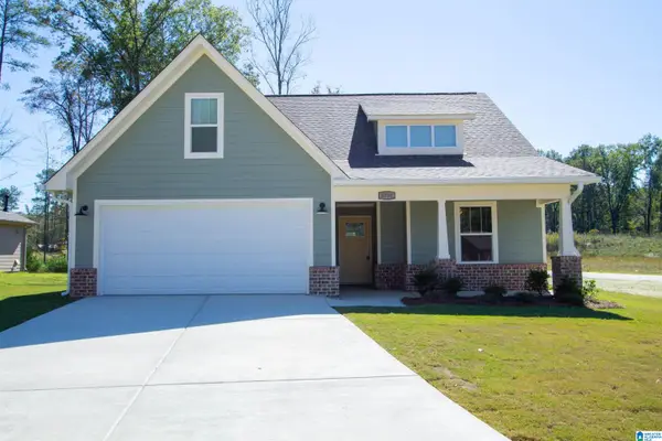 3790 HARVEST LANE, Bessemer, AL 35022