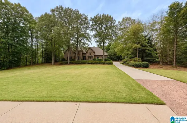 2300 TWELVE OAKS DRIVE, Hoover, AL 35244