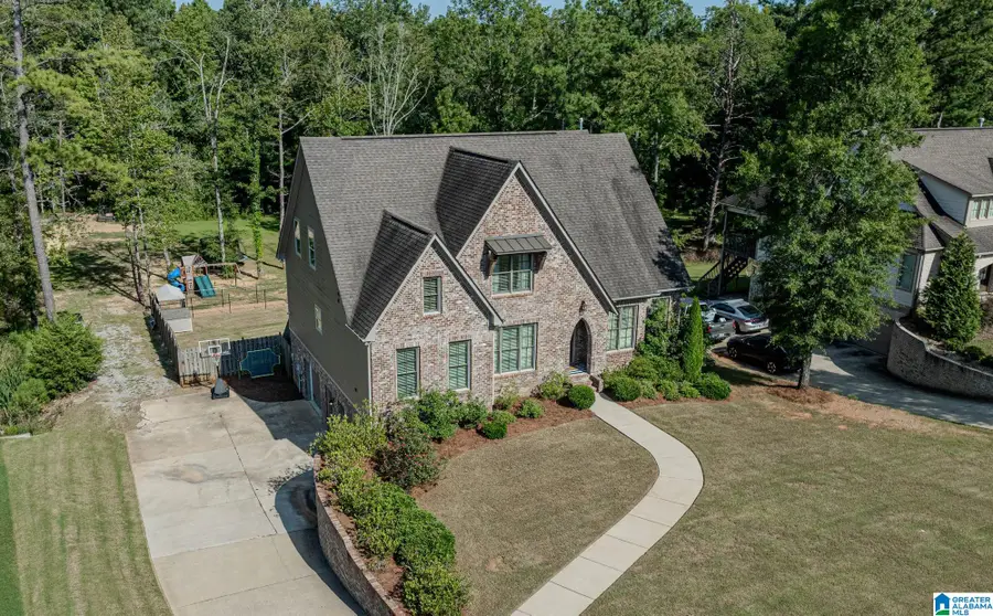 1345 WILLOW OAKS DRIVE, Chelsea, AL 35043 - Image #2