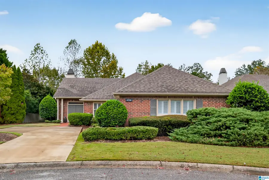 4216 VESTVIEW CIRCLE, Vestavia Hills, AL 35242 - Image #2