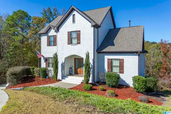 152 JONAGOLD ROAD, Helena, AL 35080