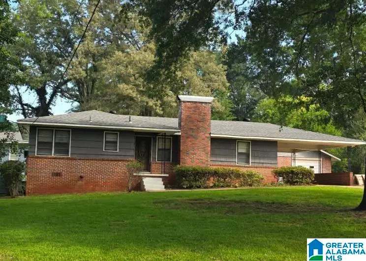 3368 CRESCENT DRIVE, Hueytown, AL 35023 - Image #1
