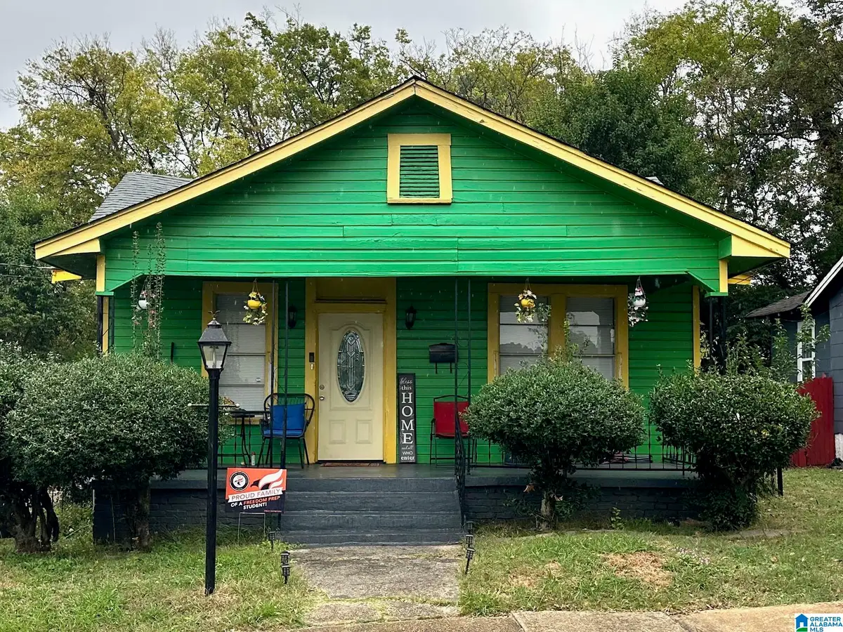 707 CENTER WAY S, Birmingham, AL 35205 - #1