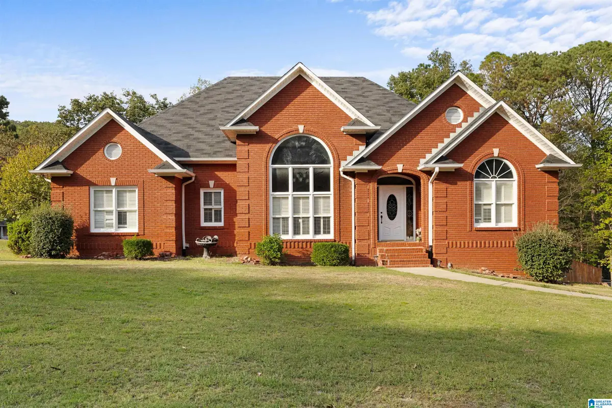 6224 EMERALD FOREST DRIVE, Pinson, AL 35126 - Image #1